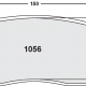 Street brake pads - Chrysler / Dodge
front pads